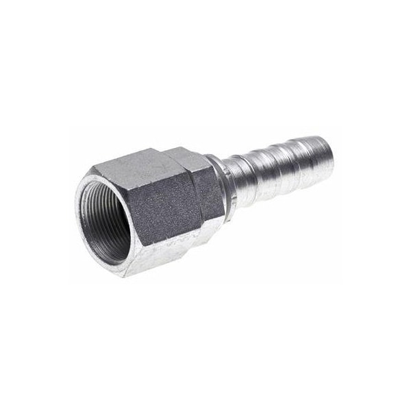 GlobalSpiral Hydraulic Coupling